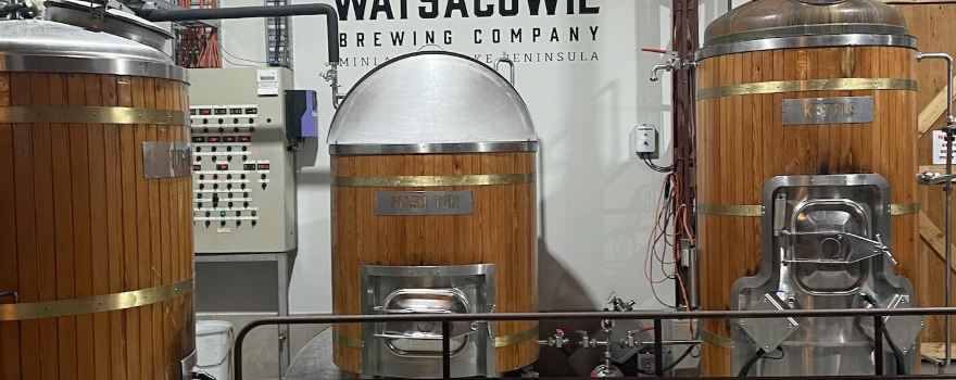 Watsacowie Brewing Company