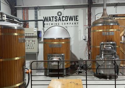 Watsacowie Brewing Company