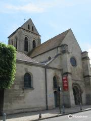 Église Saint-Ouen