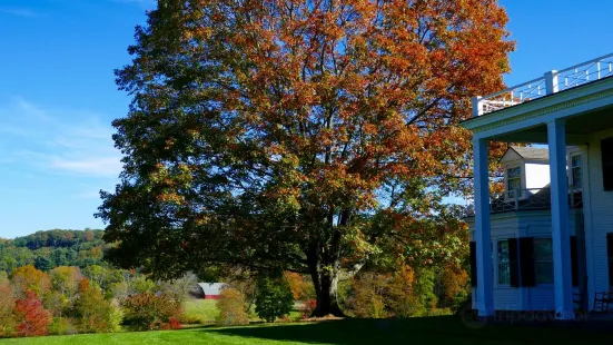 Hill-Stead Museum