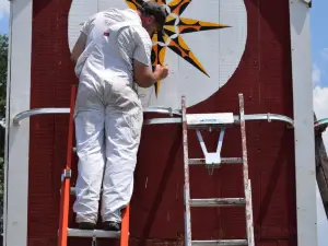 Kutztown Fairgrounds