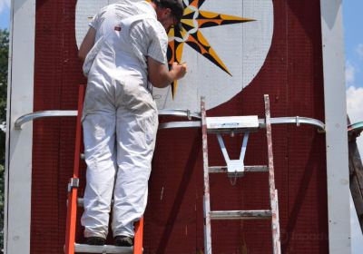 Kutztown Fairgrounds