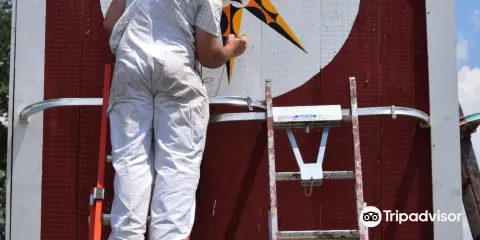 Kutztown Fairgrounds