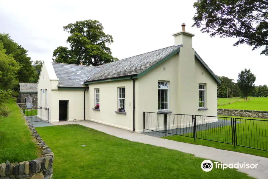 Muckross Traditional Farms