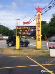 Starlite Drive-In Theatre