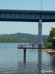 Robinson Bridge Fishing Park