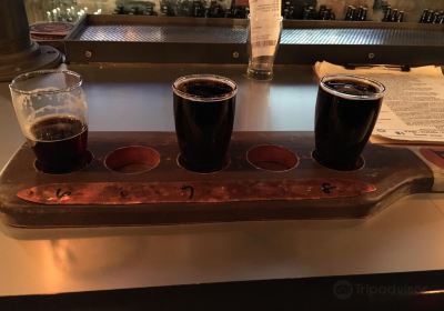 Doylestown Brewing Company - Hops Bar & Grill