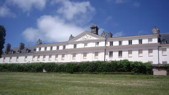 Chateau de la Verrerie