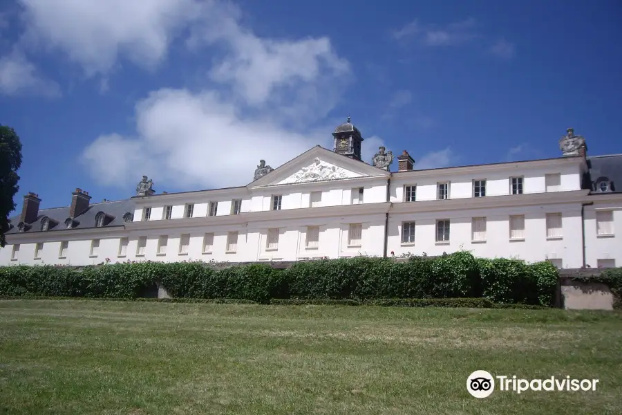 Château de la Verrerie