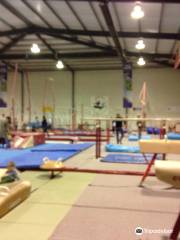 Pipers Vale Gymnastic Club