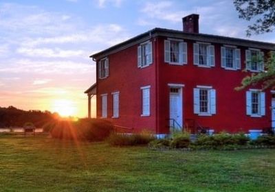 Lock House Museum