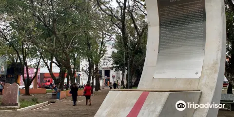 Mausoléu Getúlio Vargas