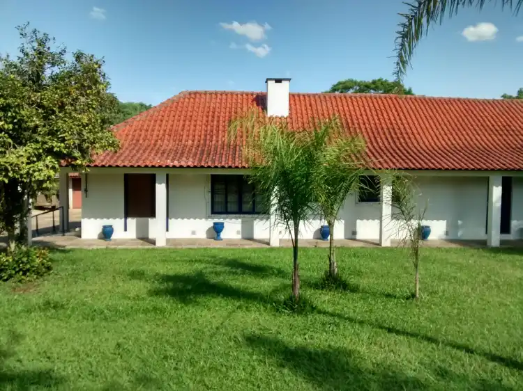 Hotel a Mata