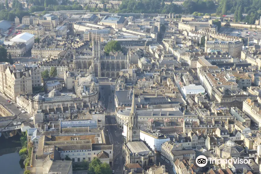 Bath Balloons