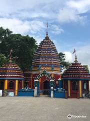 Rajrappa Temple