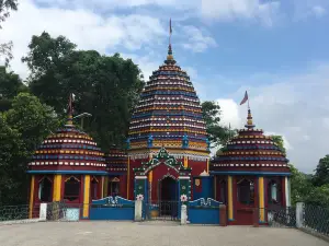 Rajrappa Temple