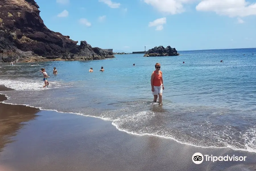 Praia Da Prainha