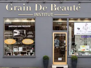 Institut Grain de Beauté