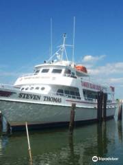 Tangier Island Cruises