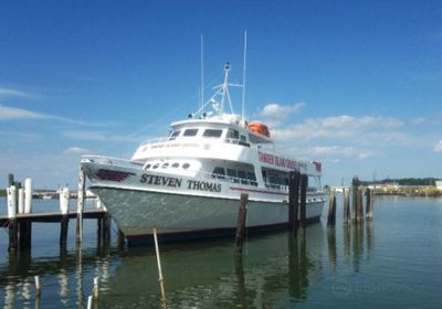 Tangier Island Cruises