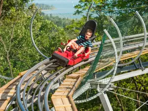 BalatoniBob Leisure Park