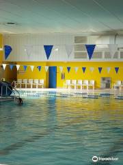 Warren Community Centre Indoor Waterpark