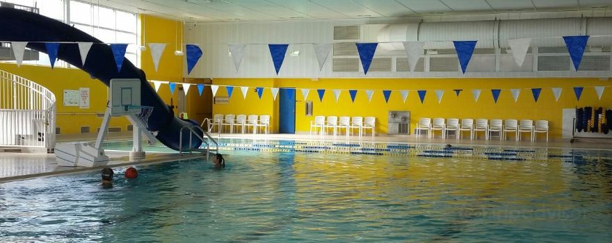 Warren Community Center