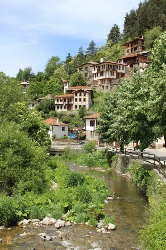 Smolyan