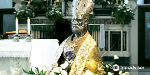 Chiesa di Santa Maria della Misericordia