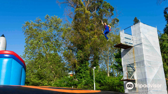 Feijao Verde Fun Park