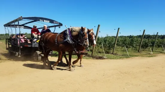 Garwood Orchards