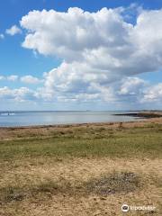 Jaywick Sands Beach