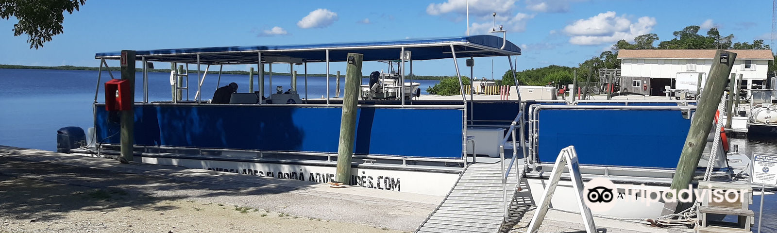 Everglades CityTagestouren