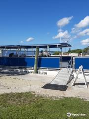 Everglades National Park Boat Tours