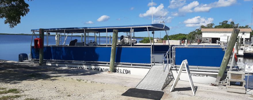 Everglades Florida Adventures