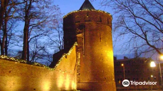 Rattentoren