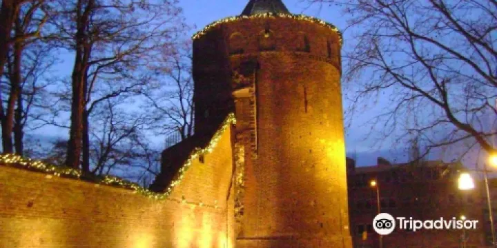 Rattentoren