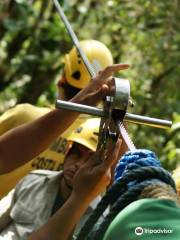 Sky Adventures Arenal Park