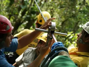 Sky Adventures Arenal Park