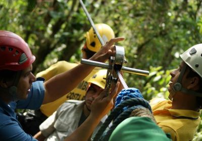 Sky Adventures Arenal Park