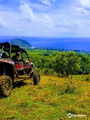 Maui Off Road Adventures