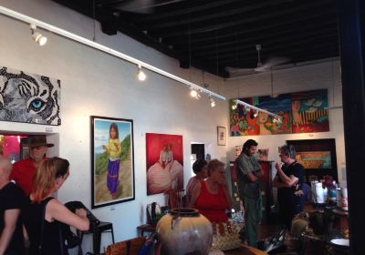 Look Vintage And Modern Gallery