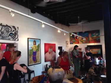 Look Vintage And Modern Gallery