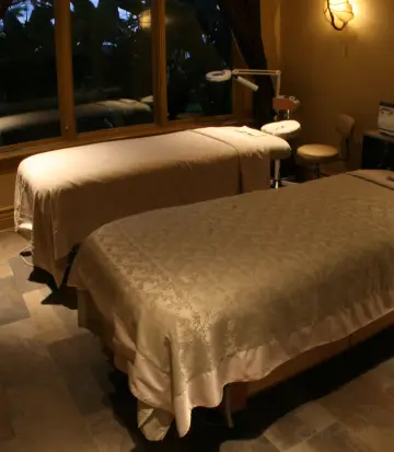 Rokers Point Settlement