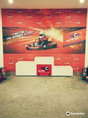 Superkart Indoor Karting