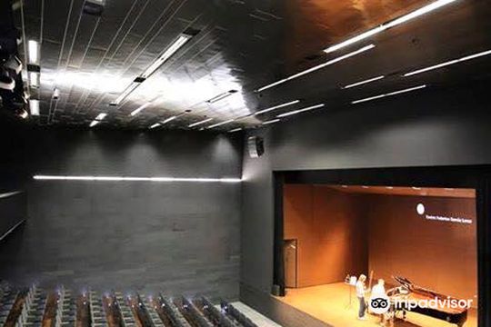 Centro Federico García Lorca