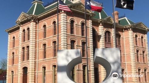 Wharton County Courthouse