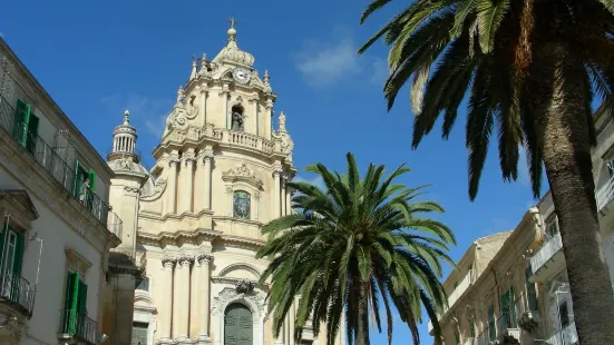 Duomo di San Giorgio