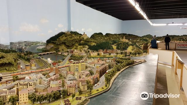 Miniwelt Oberstaufen