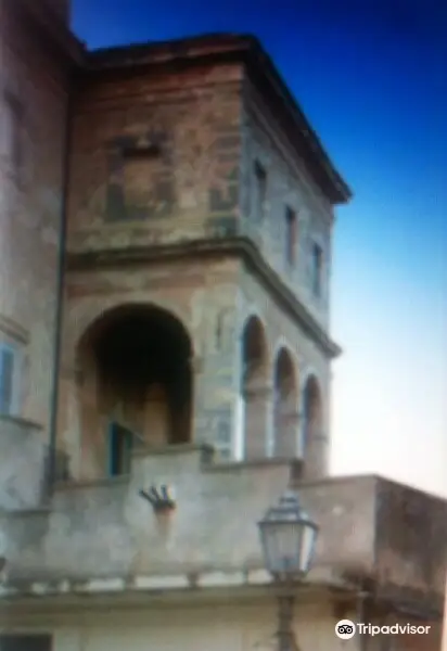 Palazzo Principe Naselli